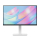 Monitor LED 27" (26,5"-28,4") LG UltraFine 27US550-W 27US550-W.AEU